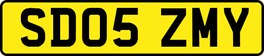 SD05ZMY