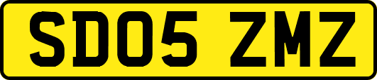 SD05ZMZ