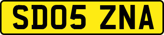 SD05ZNA