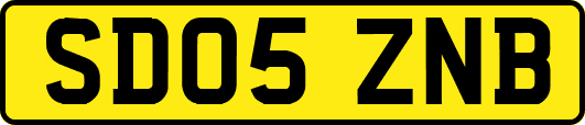 SD05ZNB