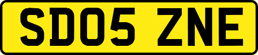 SD05ZNE