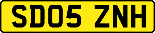SD05ZNH