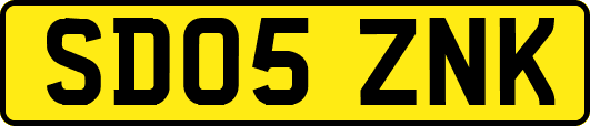 SD05ZNK