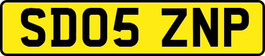 SD05ZNP