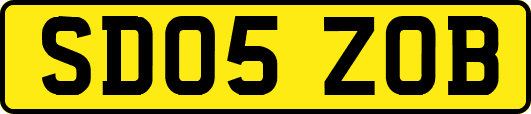 SD05ZOB