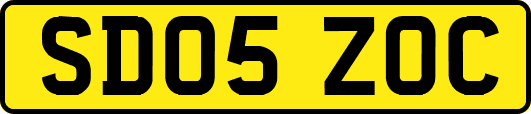 SD05ZOC