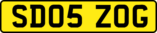 SD05ZOG