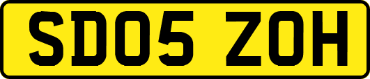 SD05ZOH