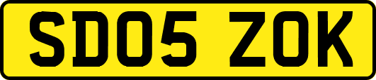 SD05ZOK