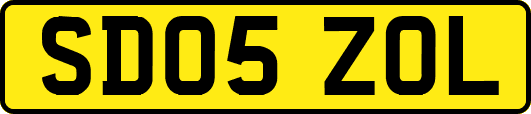 SD05ZOL
