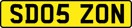 SD05ZON