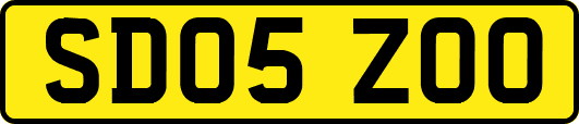 SD05ZOO