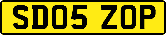SD05ZOP