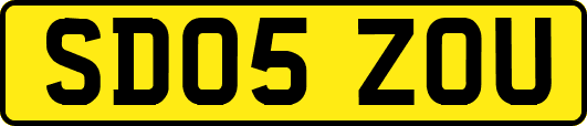SD05ZOU