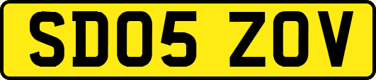 SD05ZOV