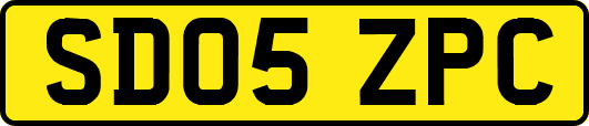 SD05ZPC