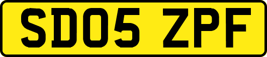 SD05ZPF