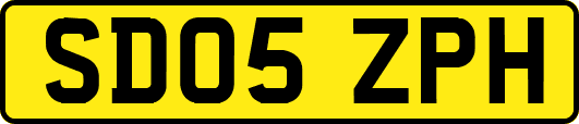 SD05ZPH
