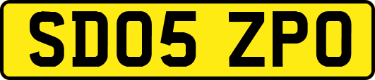 SD05ZPO
