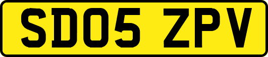 SD05ZPV