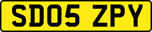 SD05ZPY
