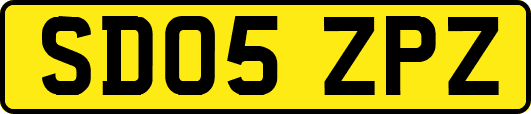 SD05ZPZ