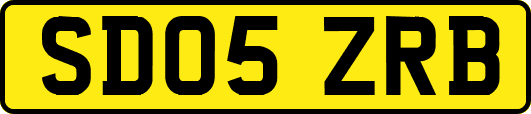 SD05ZRB