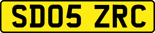 SD05ZRC