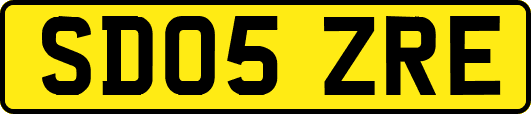 SD05ZRE