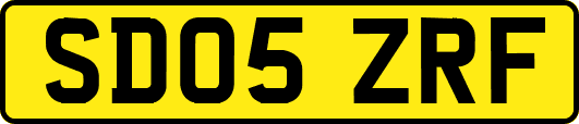 SD05ZRF