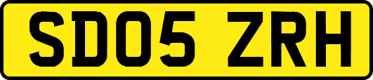 SD05ZRH