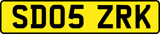 SD05ZRK