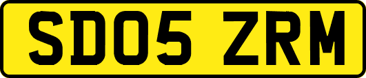 SD05ZRM