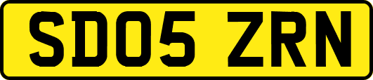 SD05ZRN