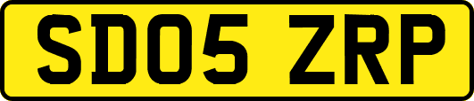 SD05ZRP