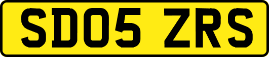 SD05ZRS