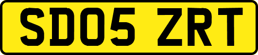 SD05ZRT