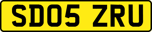 SD05ZRU