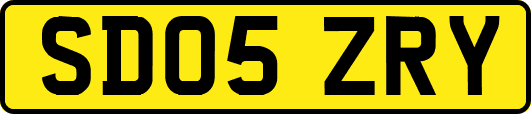 SD05ZRY