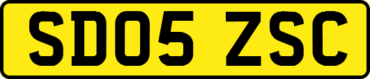 SD05ZSC