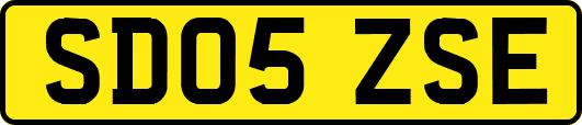 SD05ZSE