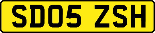 SD05ZSH