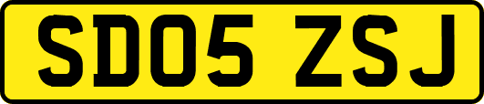 SD05ZSJ