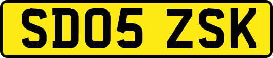 SD05ZSK