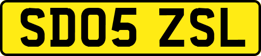 SD05ZSL