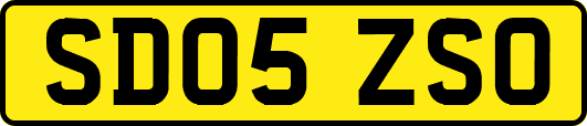 SD05ZSO