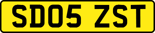 SD05ZST