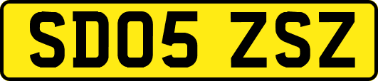 SD05ZSZ