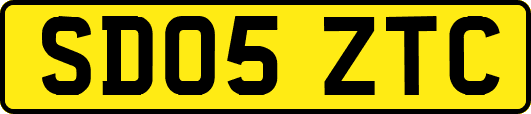 SD05ZTC