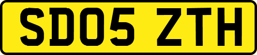 SD05ZTH